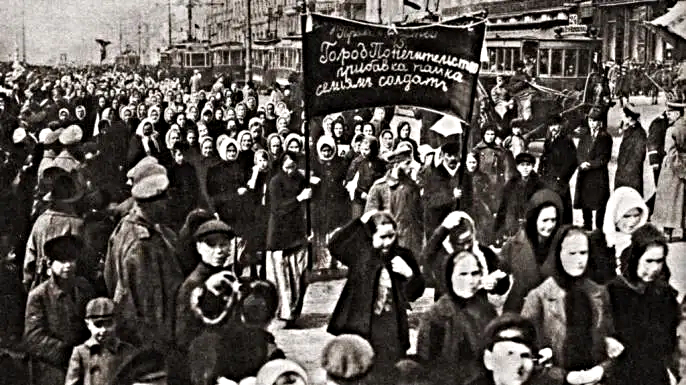 Commentary: The Socialist History of International Women's Day and Why it Must Be Remembered