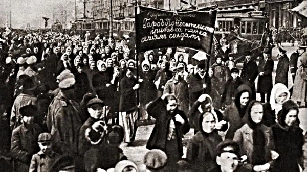 Commentary: The Socialist History of International Women's Day and Why it Must Be Remembered