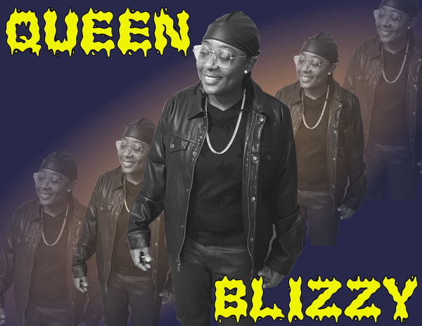 Queen Blizzy