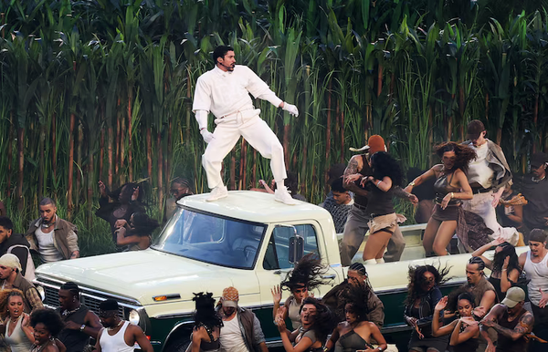 Commentary: Repoliticizing Puerto Rico on the Biggest U.S. Stage